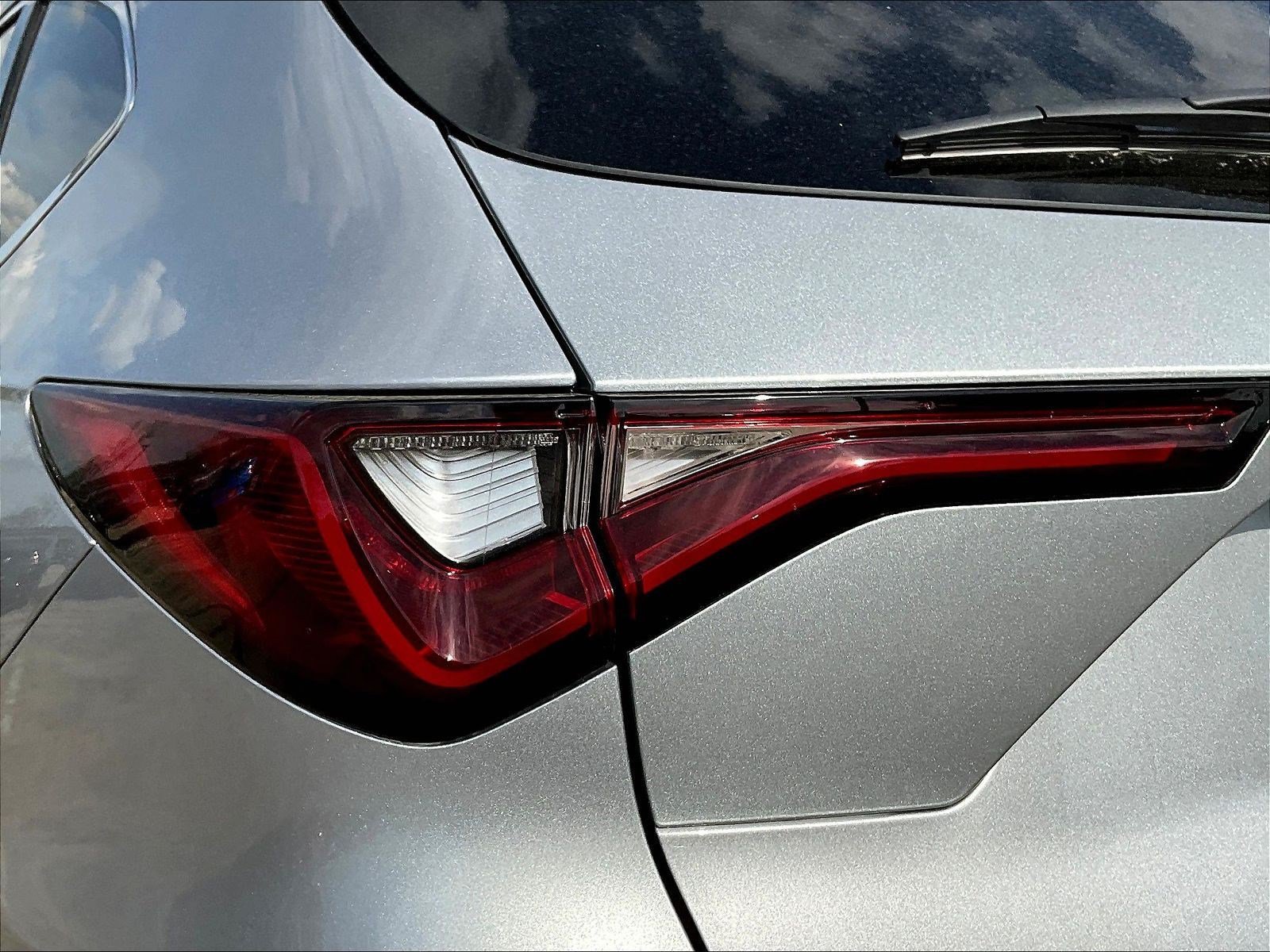 New 2026 Acura MDX w/ Technology Package AWD/4WD image 15