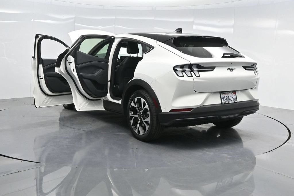 New 2024 Ford Mustang Mach-E Select AWD/4WD image 32