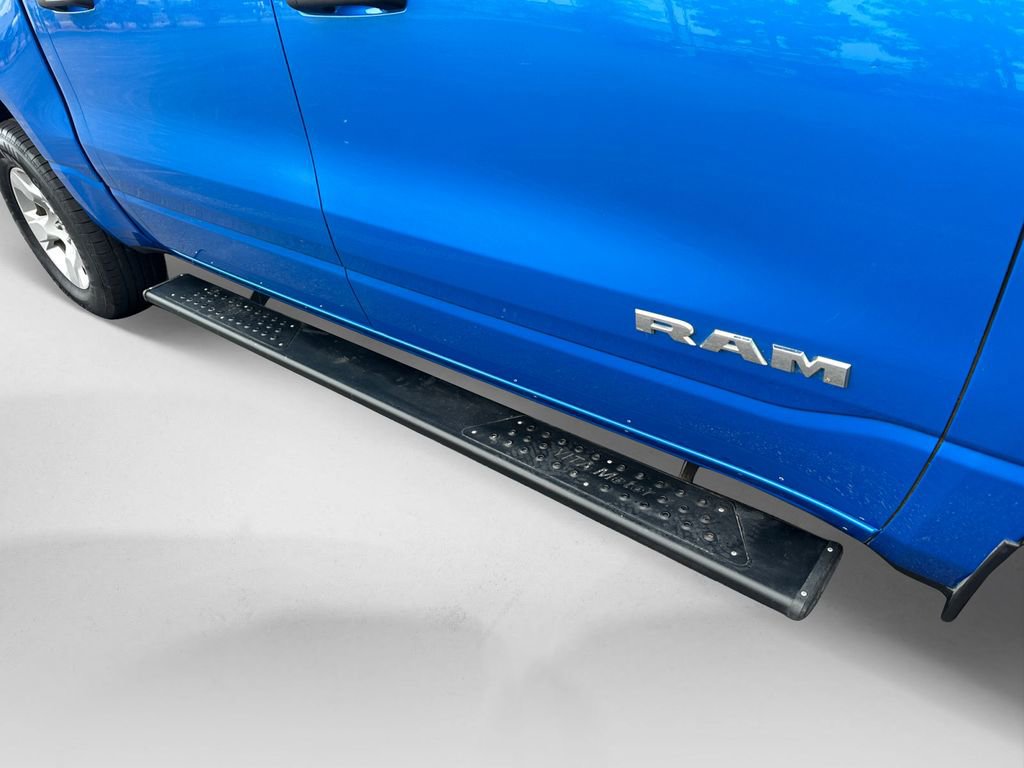 Certified 2023 RAM 1500 Big Horn image 18