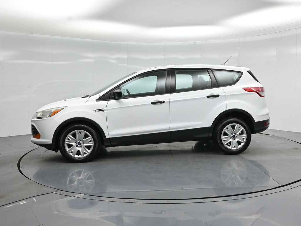 Used 2014 Ford Escape S FWD image 26