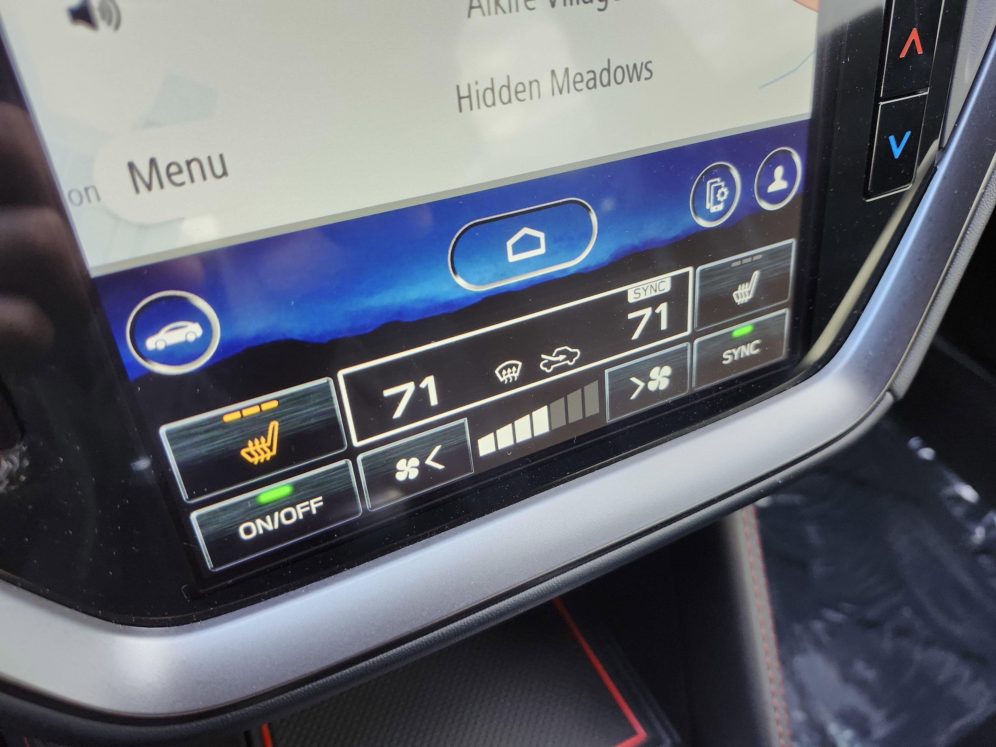 Used 2024 Subaru WRX Limited image 35