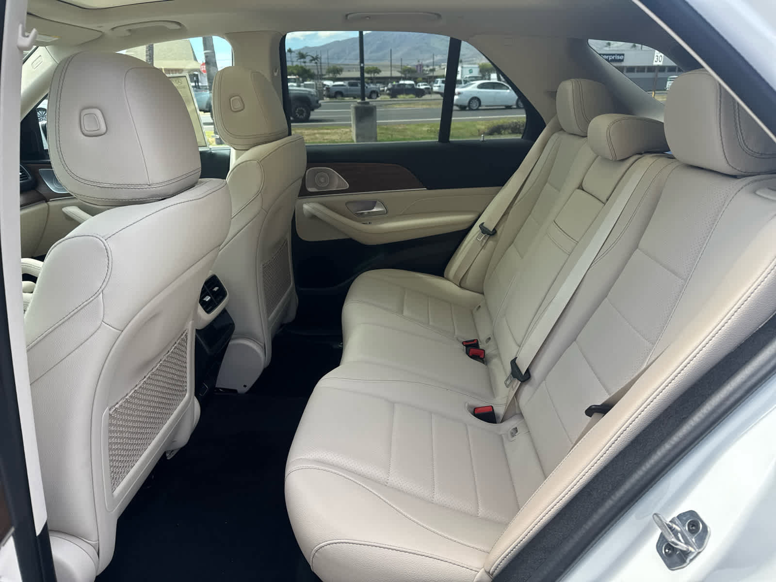 New 2026 Mercedes-Benz GLE 450 4MATIC image 15