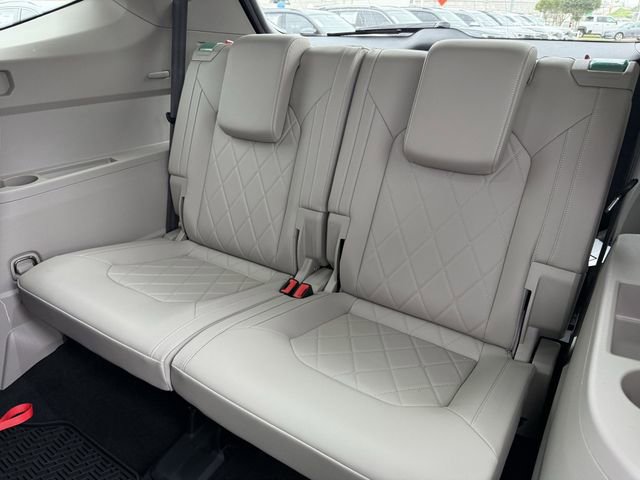 Used 2024 Volkswagen Atlas SEL Premium R-Line AWD/4WD image 25