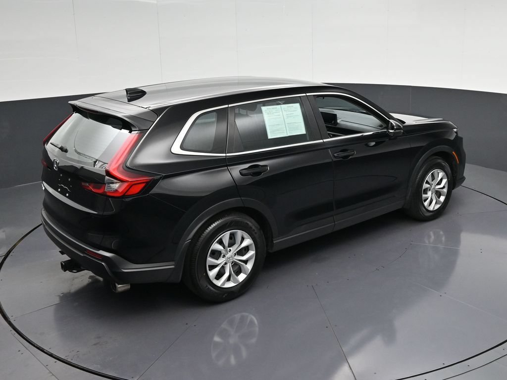 Used 2024 Honda CR-V LX image 21