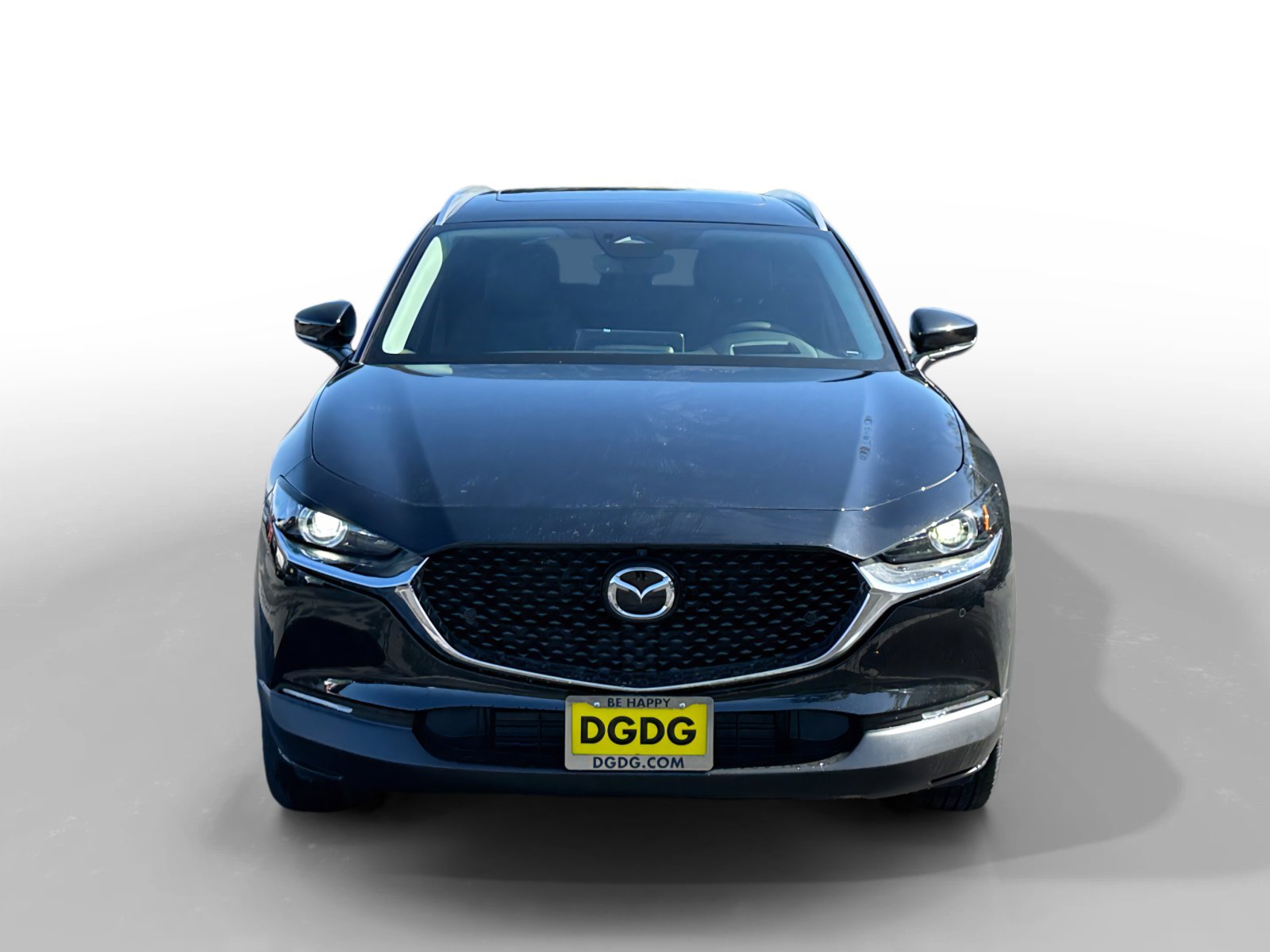 New 2026 MAZDA CX-30 AWD 2.5 S w/ Premium Package image 8