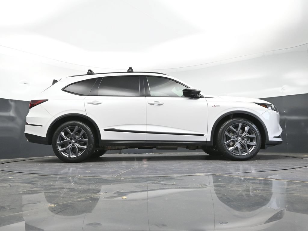 Used 2024 Acura MDX A-Spec AWD/4WD image 36