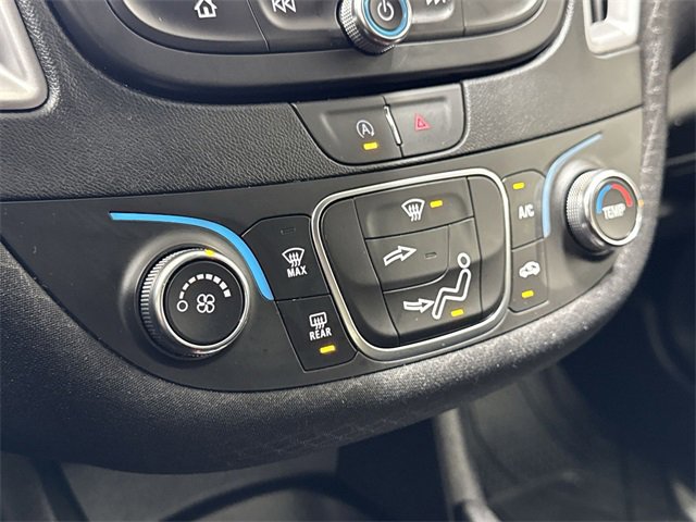 Certified 2024 Chevrolet Malibu RS w/ LPO, Floor Liner Package image 19