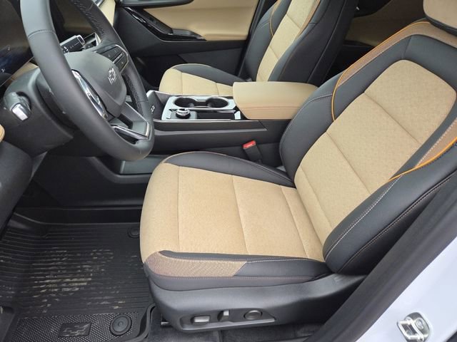 New 2026 Chevrolet Equinox ACTIV w/ Convenience Package III FWD image 29