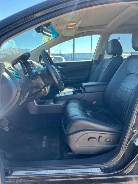 Used 2011 Nissan Murano SL w/ Navigation Pkg AWD/4WD image 30