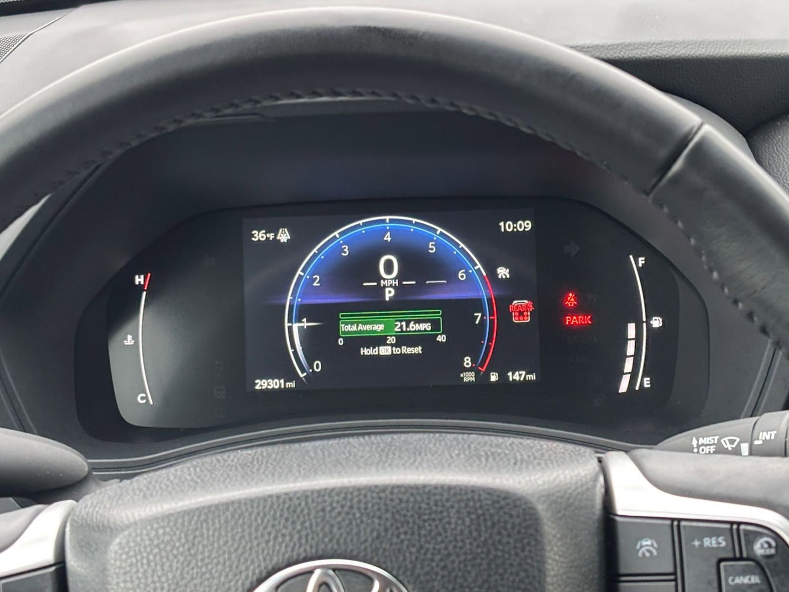 Used 2024 Toyota Grand Highlander XLE image 37