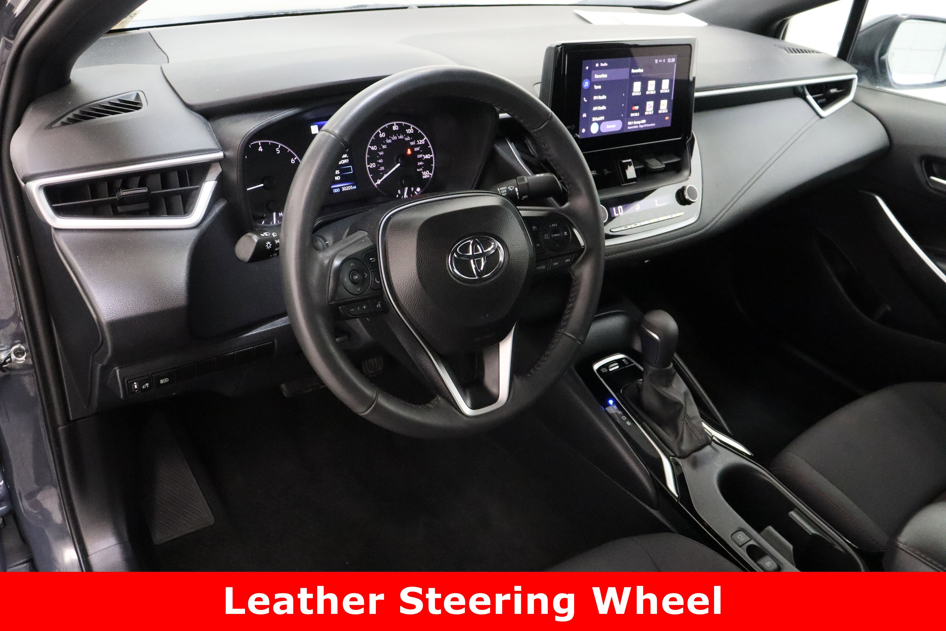 Used 2024 Toyota Corolla SE image 13