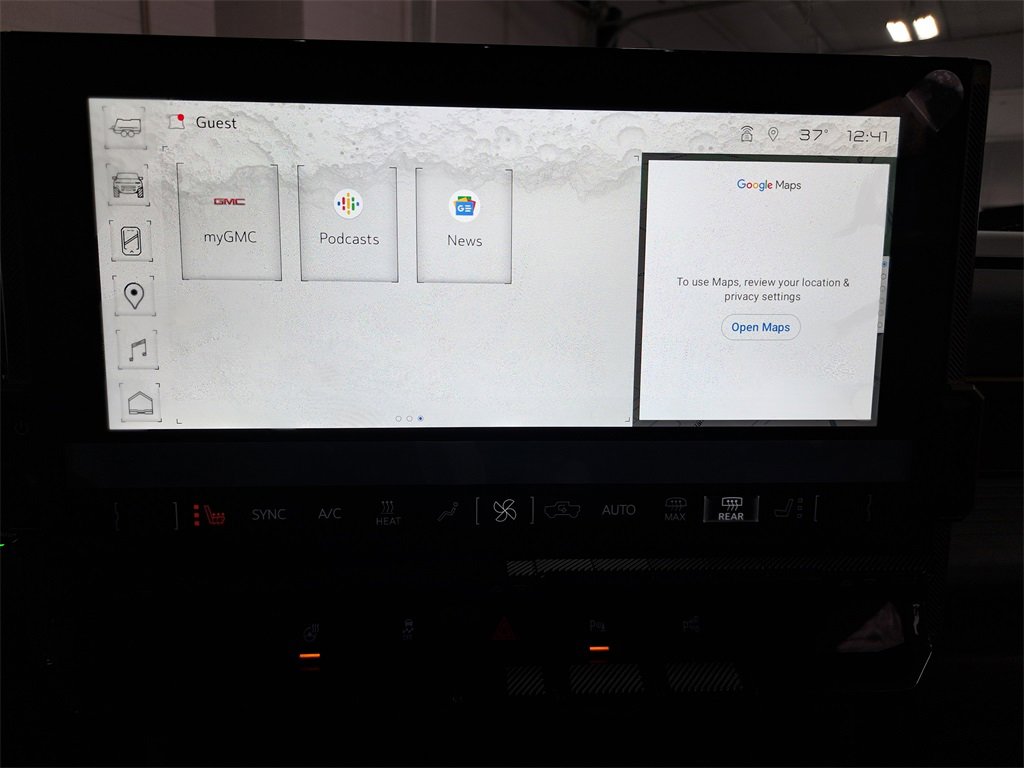 New 2025 GMC Hummer EV 2X image 30