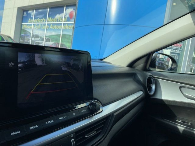 Used 2023 Kia Forte LXS image 14