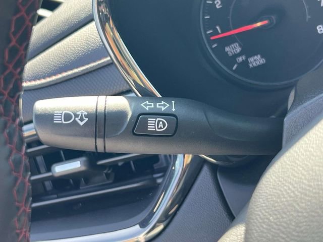 Used 2023 Chevrolet Equinox RS image 24