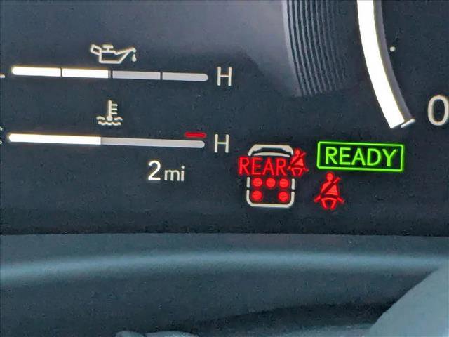 New 2025 Lexus LX 700h Luxury image 10