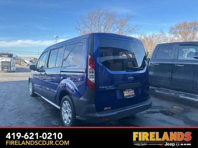 Used 2018 Ford Transit Connect XL image 9