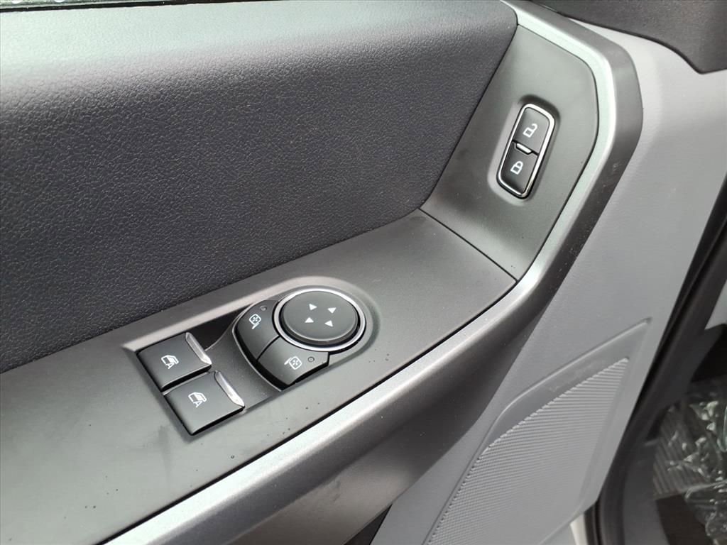 New 2026 Ford F250 XL w/ STX Appearance Package image 15