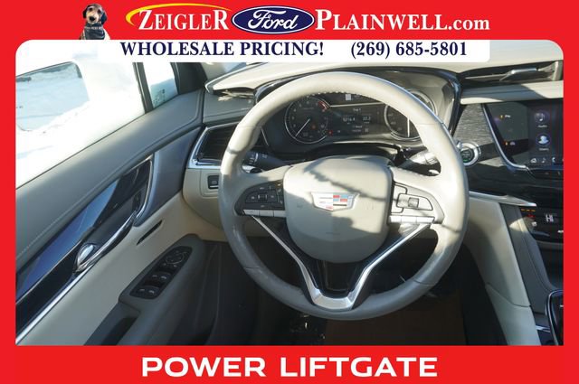 Used 2020 Cadillac XT6 Premium Luxury image 13