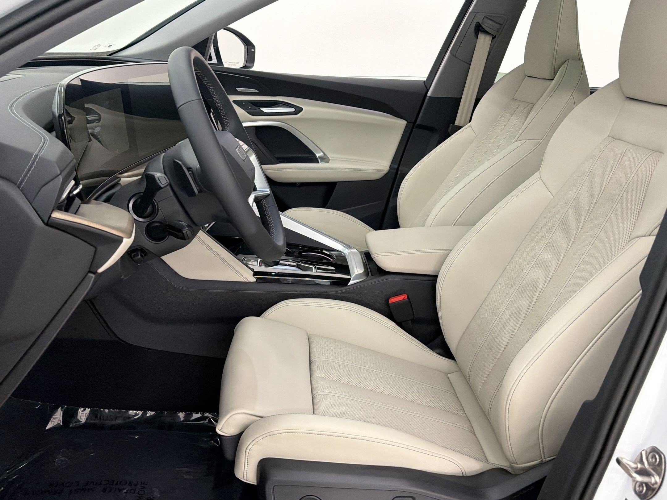 New 2026 Audi Q5 Prestige AWD/4WD image 28