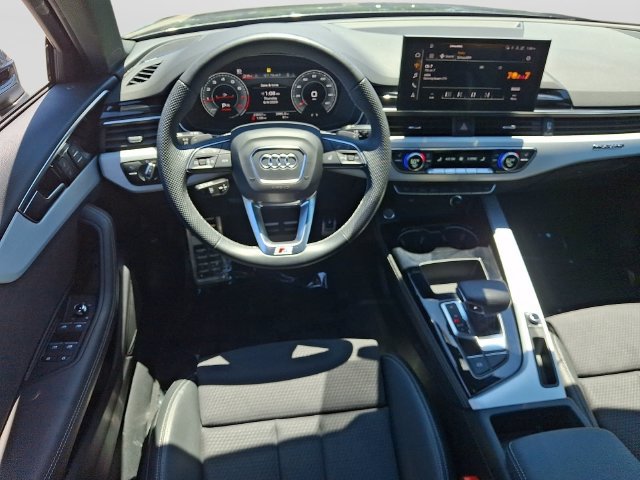 Used 2023 Audi A4 2.0T Premium Plus w/ Premium Plus Package AWD/4WD image 13