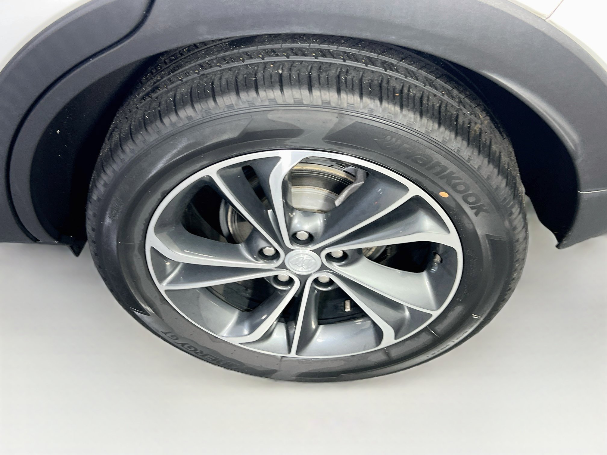 Used 2021 Buick Encore GX Select FWD image 29