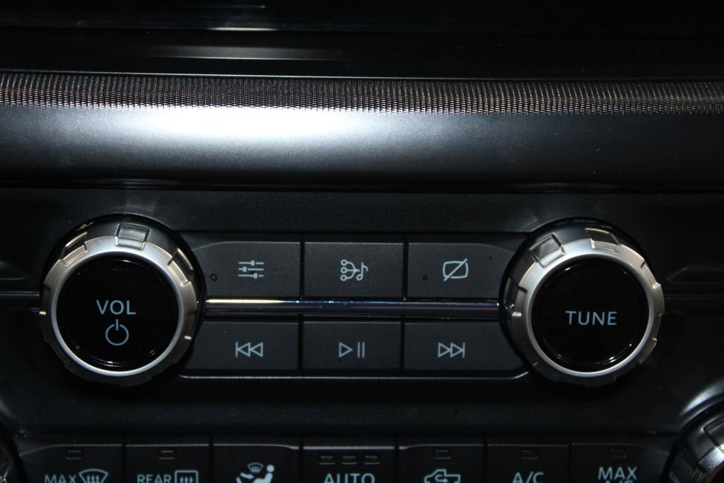 Used 2021 Ford F150 Platinum w/ Equipment Group 701A High image 55