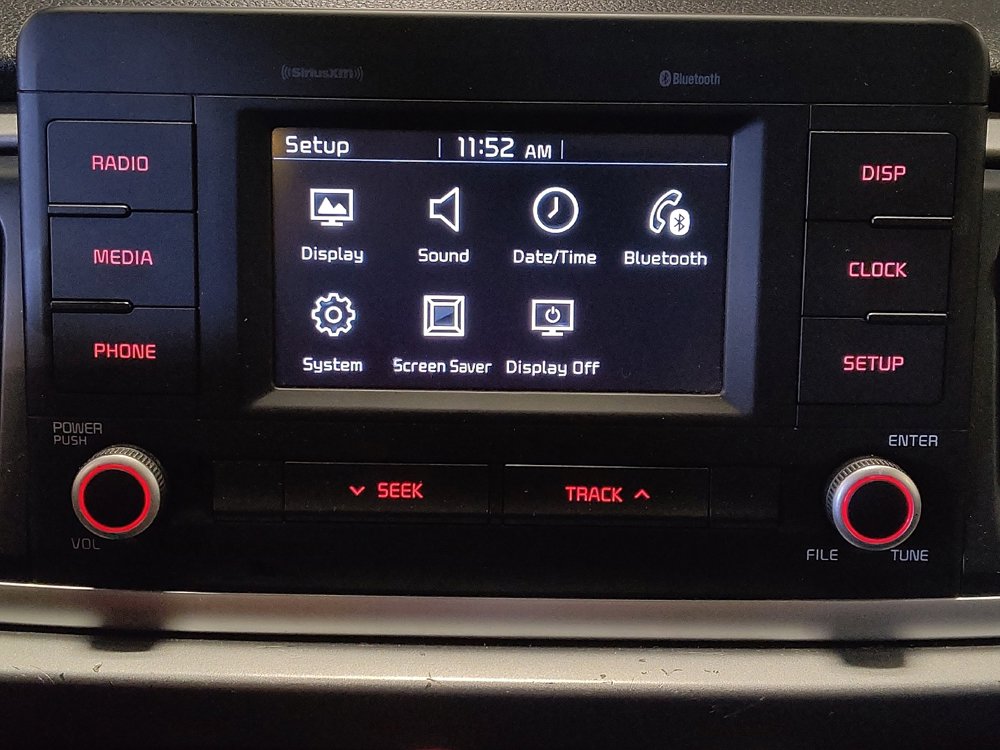 Used 2019 Kia Rio S image 25