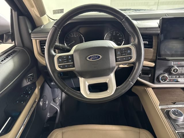 Used 2023 Ford Expedition Max Limited AWD/4WD image 16