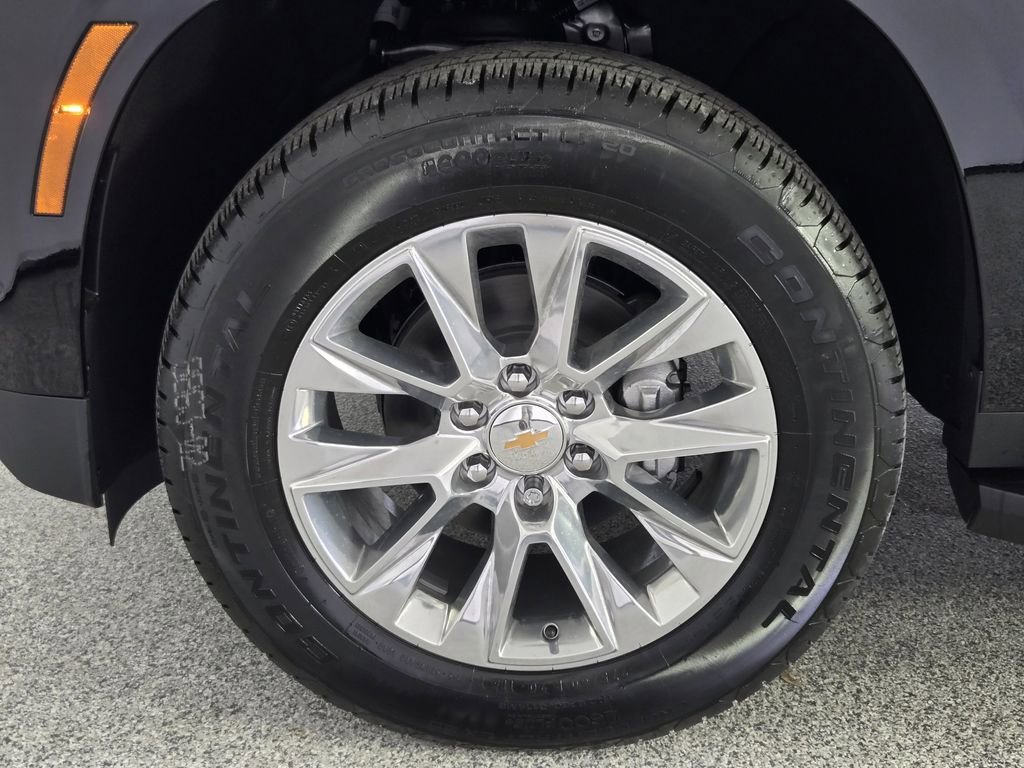 New 2026 Chevrolet Tahoe Premier w/ Sun And Tow Package RWD image 13