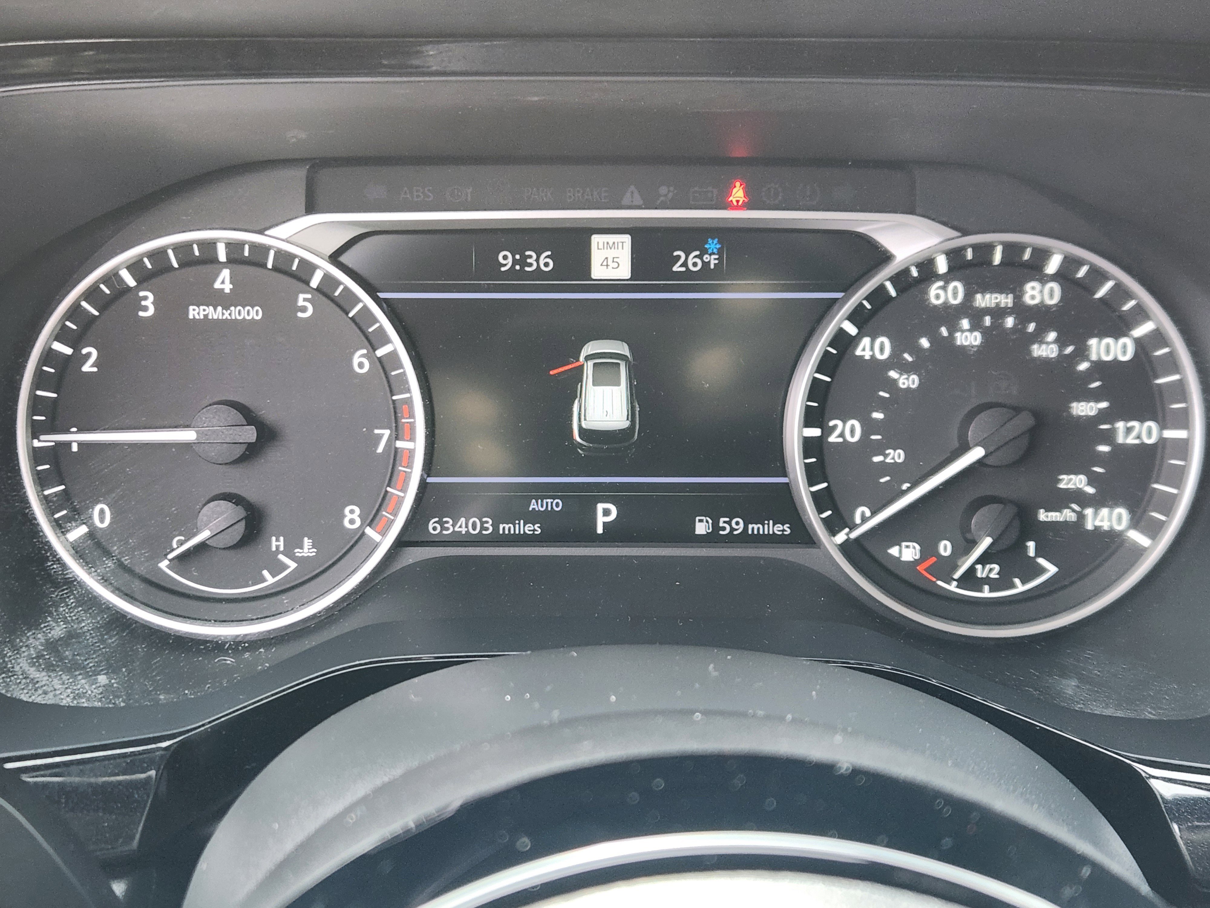 Used 2022 Nissan Pathfinder SL image 10