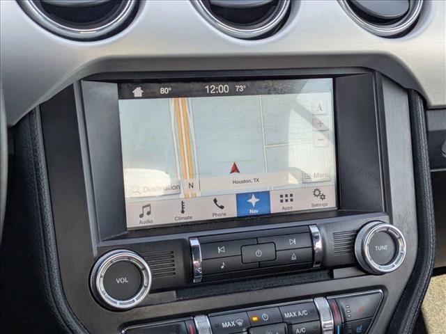 Used 2016 Ford Mustang GT Premium w/ Equipment Group 401A image 12