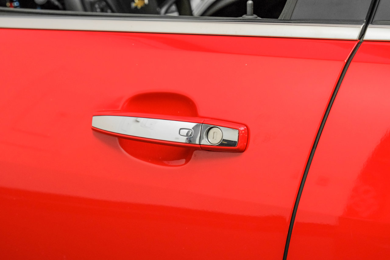 Used 2015 Chevrolet SS image 40