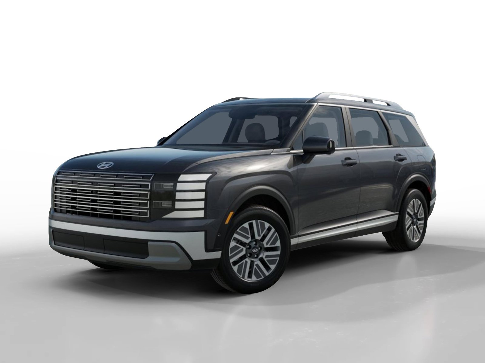 New 2026 Hyundai Palisade SEL Premium image 2