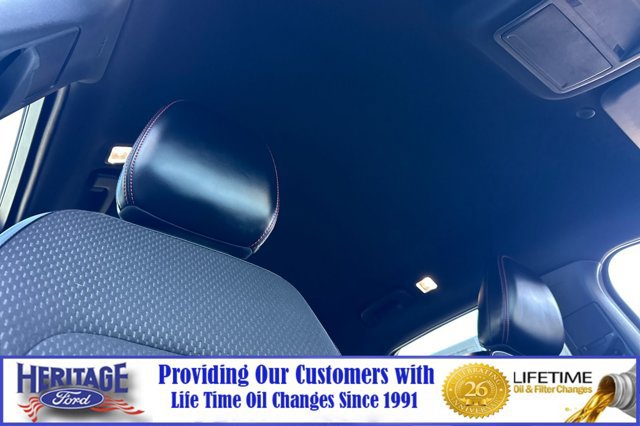Used 2024 Ford Escape ST-Line AWD/4WD image 17