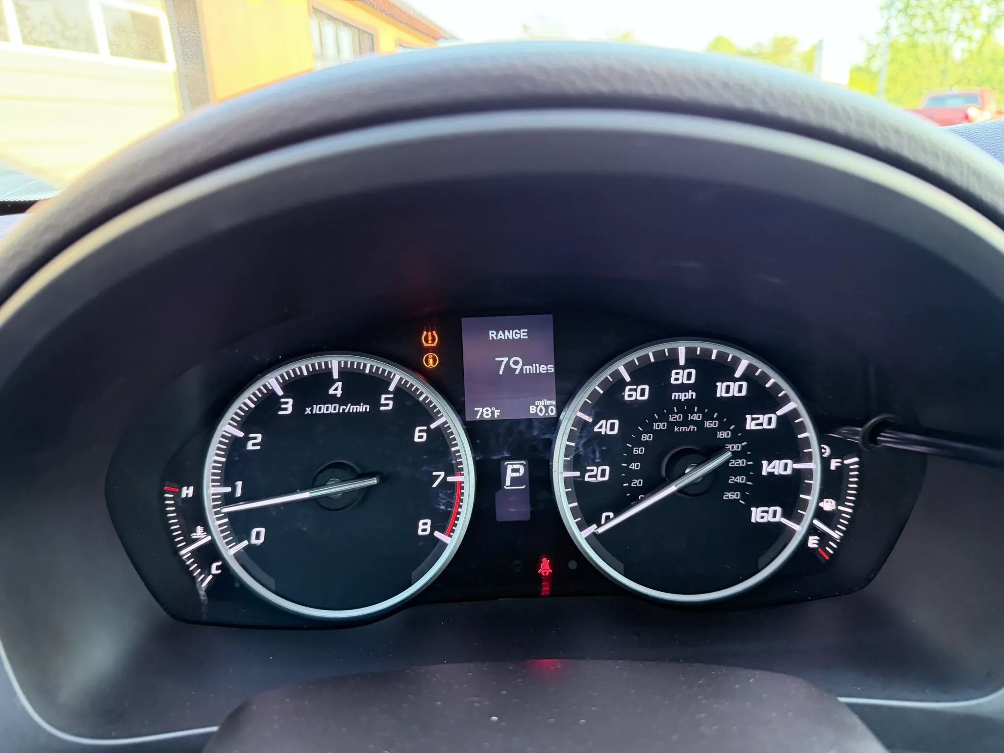 Used 2017 Acura ILX FWD image 33