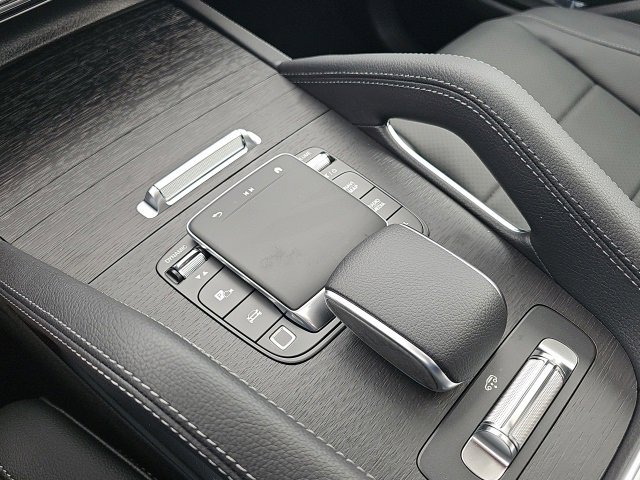 New 2026 Mercedes-Benz GLS 450 4MATIC image 22