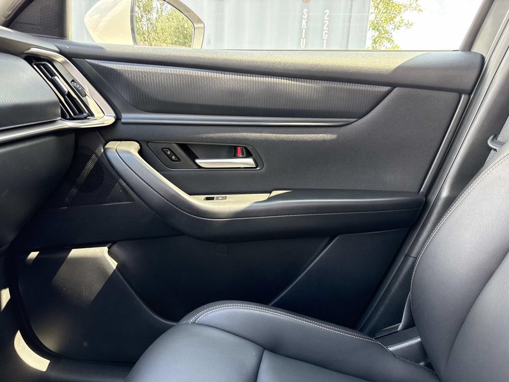 Certified 2026 MAZDA CX-90 3.3 Turbo w/ Select Package AWD/4WD image 27