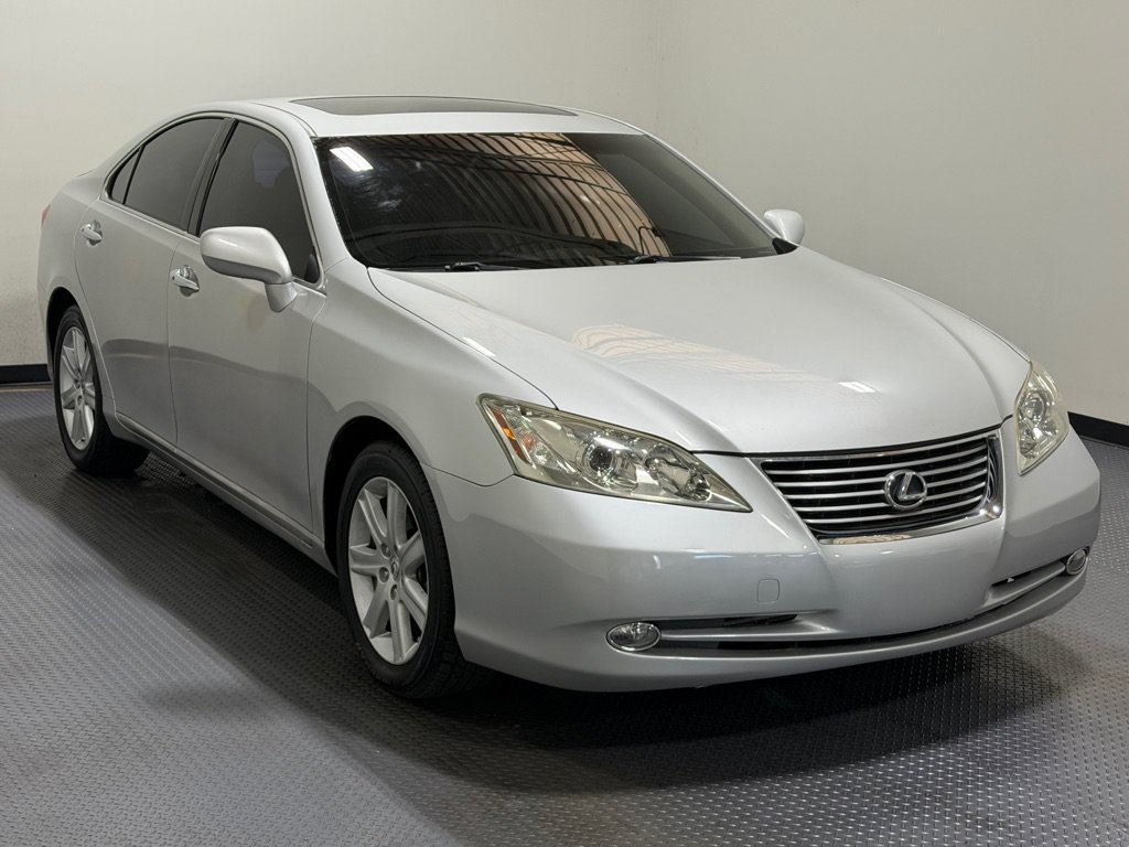 Used 2009 Lexus ES 350 w/ Premium Pkg Plus FWD image 3