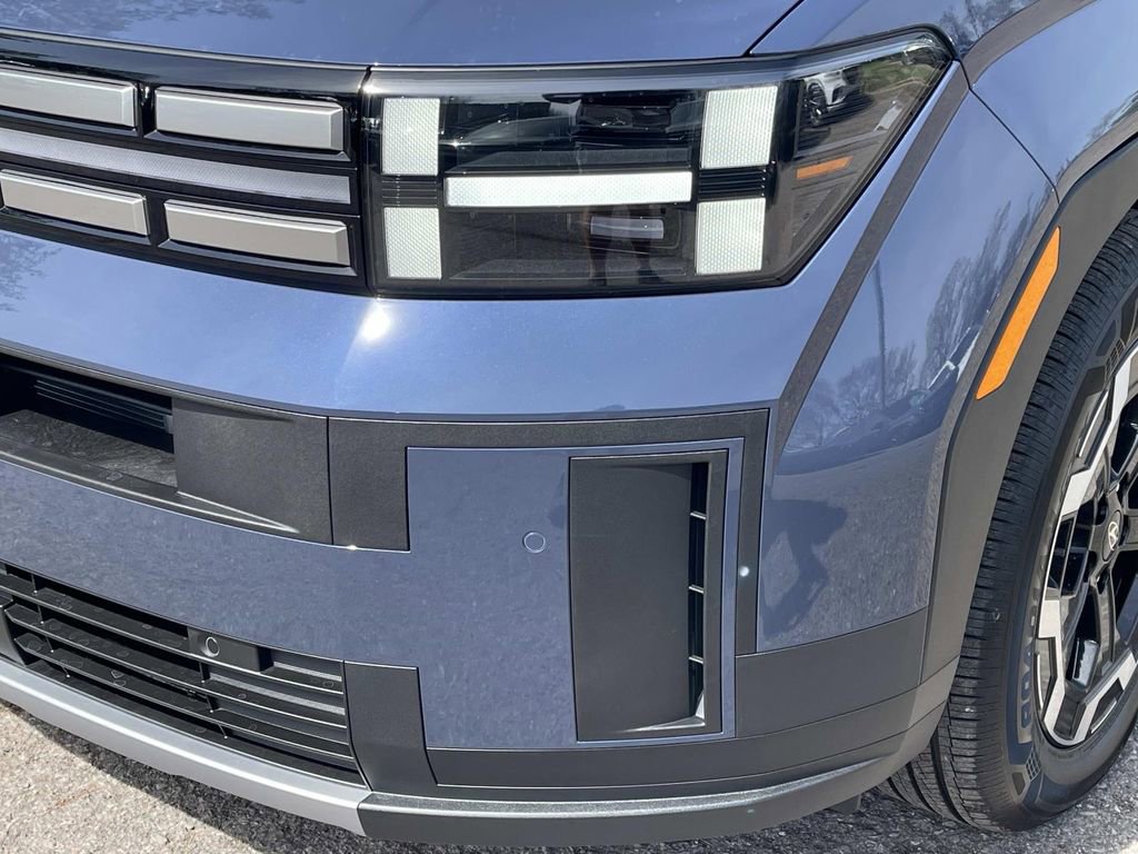 New 2026 Hyundai Santa Fe SEL image 9