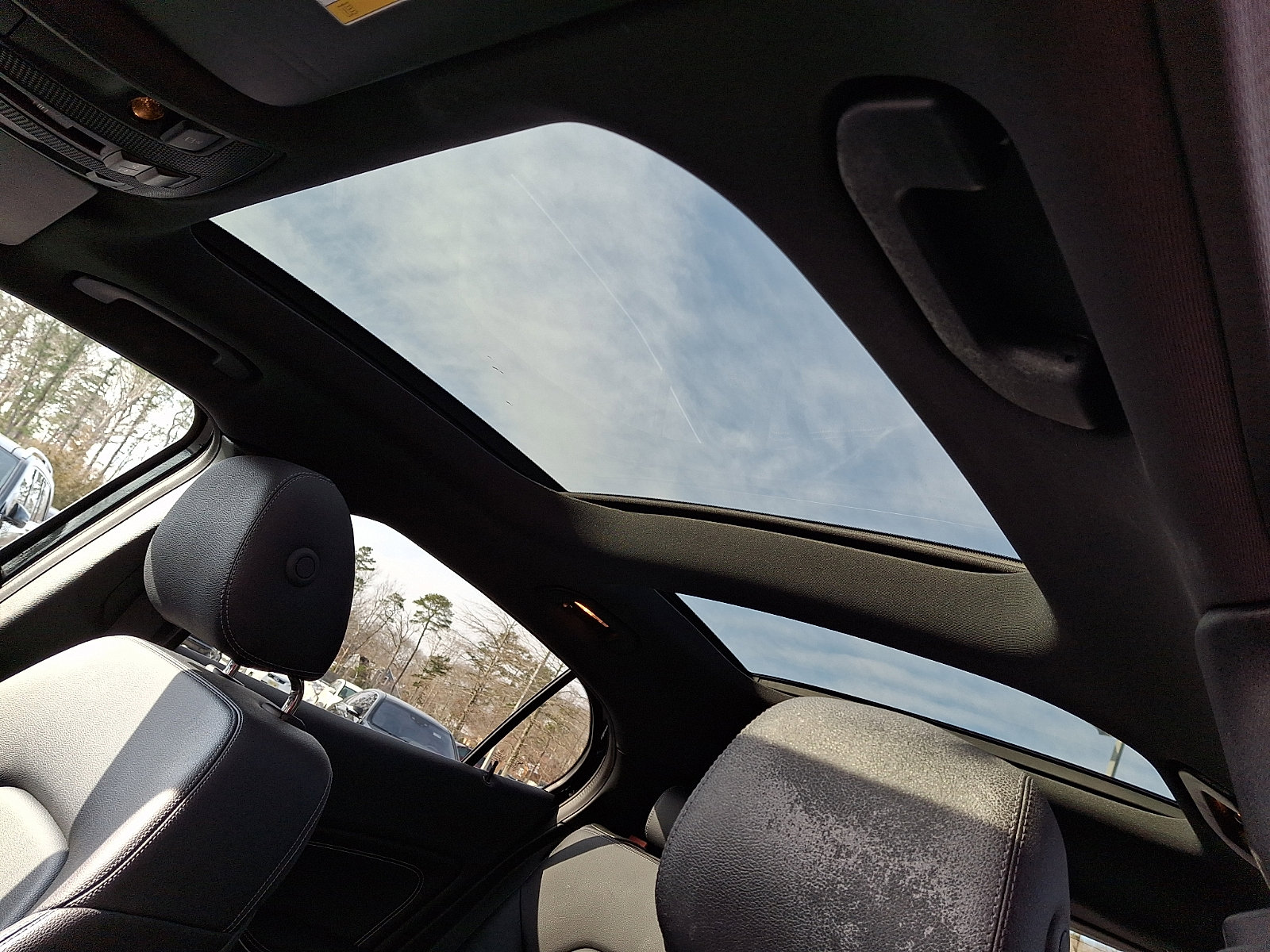 Certified 2019 Mercedes-Benz GLA 250 4MATIC image 14