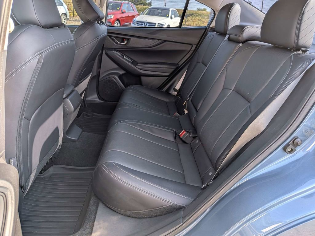 Used 2018 Subaru Impreza 2.0i Limited w/ 50th Anniversary Edition image 13