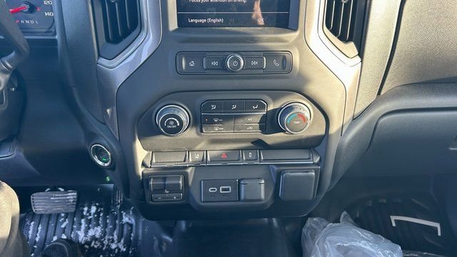 New 2026 Chevrolet Silverado 3500 W/T w/ WT Convenience Package AWD/4WD image 27