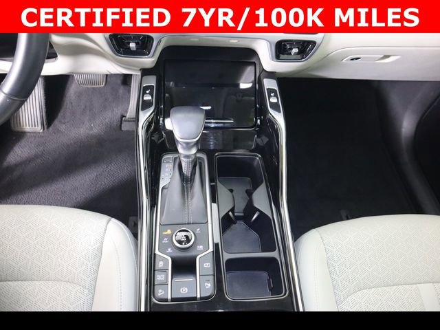 Used 2023 Kia Sorento SX image 27