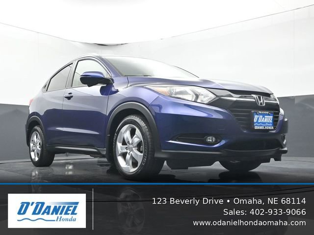 Used 2016 Honda HR-V EX-L image 14