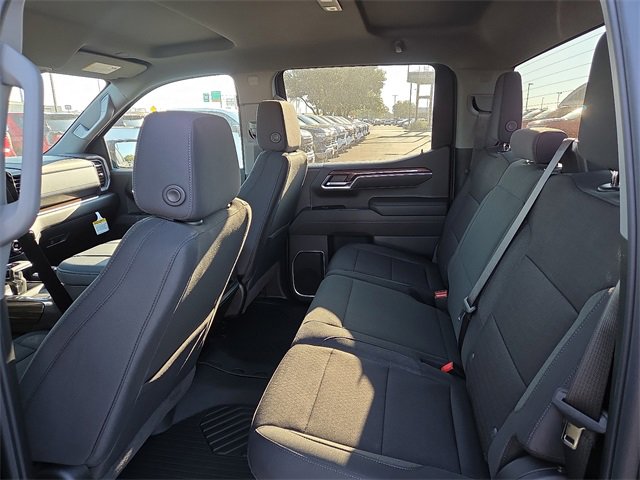 New 2026 Chevrolet Silverado 1500 RST w/ Z71 Off-Road Package image 7