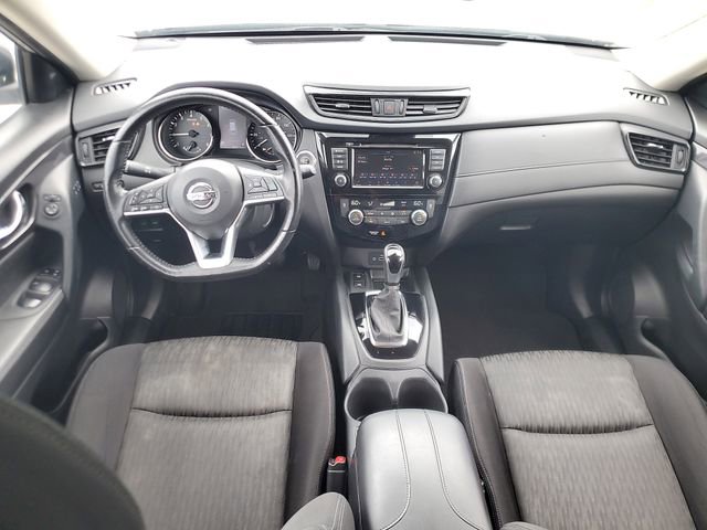 Used 2020 Nissan Rogue SV w/ Premium Package FWD image 12