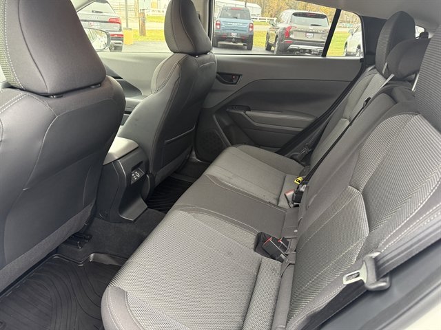 Used 2024 Subaru Crosstrek 2.0i Premium image 35
