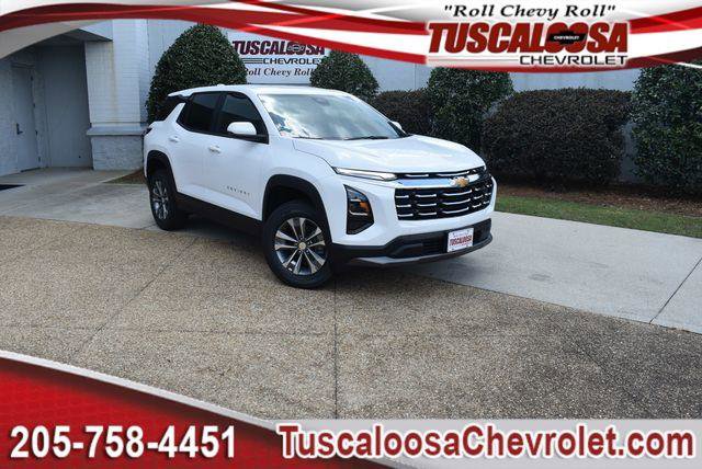 New 2026 Chevrolet Equinox LT w/ Convenience Package II