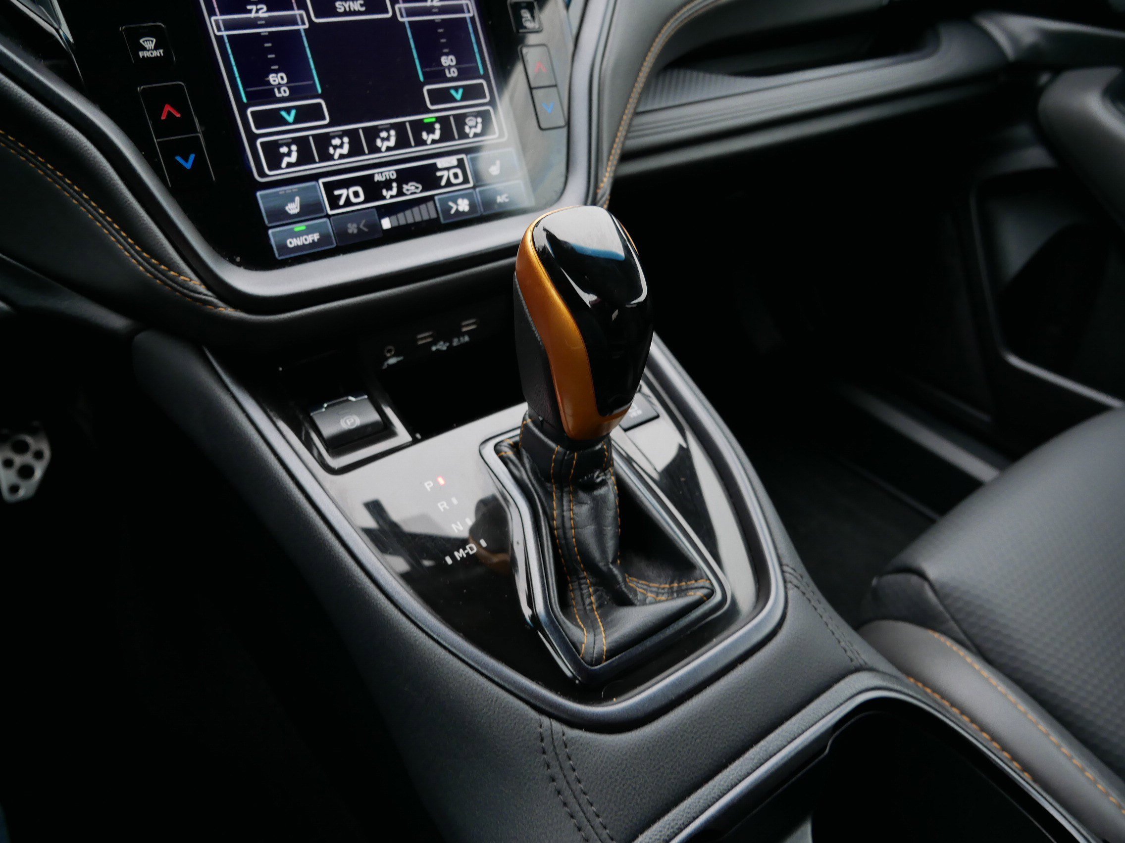 Certified 2022 Subaru Outback Wilderness image 24