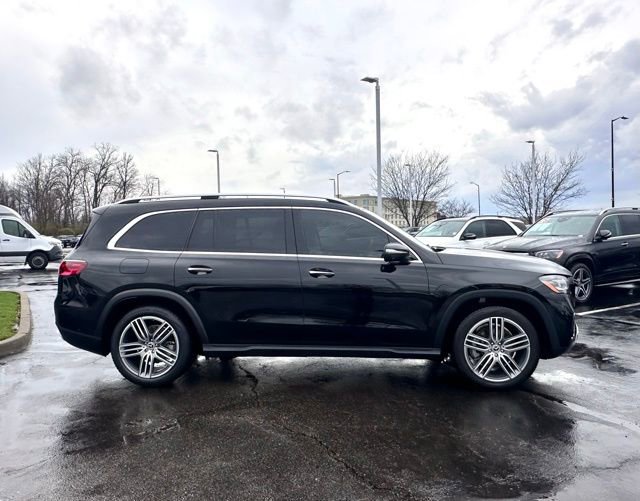 Used 2024 Mercedes-Benz GLS 450 4MATIC image 15